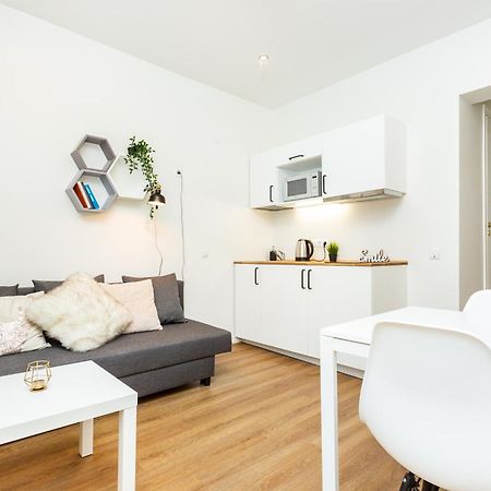 Easyrentals Central Tallinn Apartments By Tallinn University Экстерьер фото